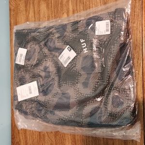 HUF Network Track pants